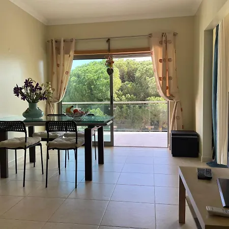 Delightful Vacations Apartment In Algarve Olhos de Agua  Exterior photo