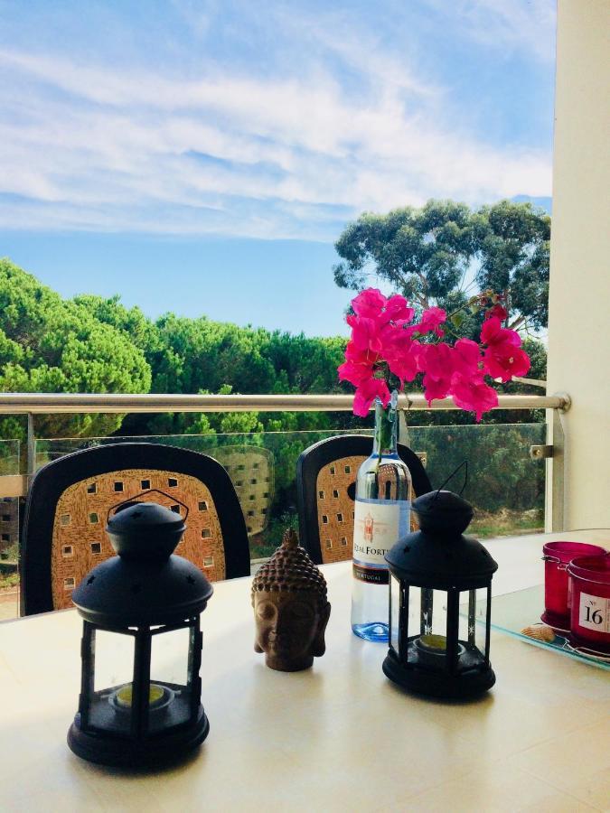 Delightful Vacations In Algarve Apartment *