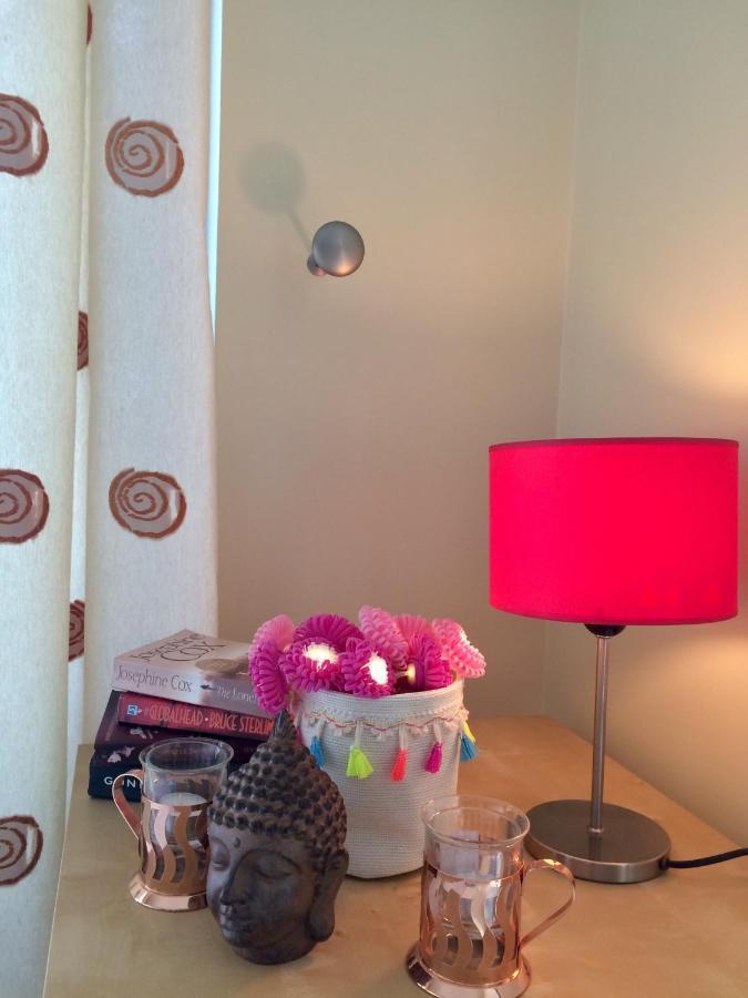 Delightful Vacations In Algarve Apartment