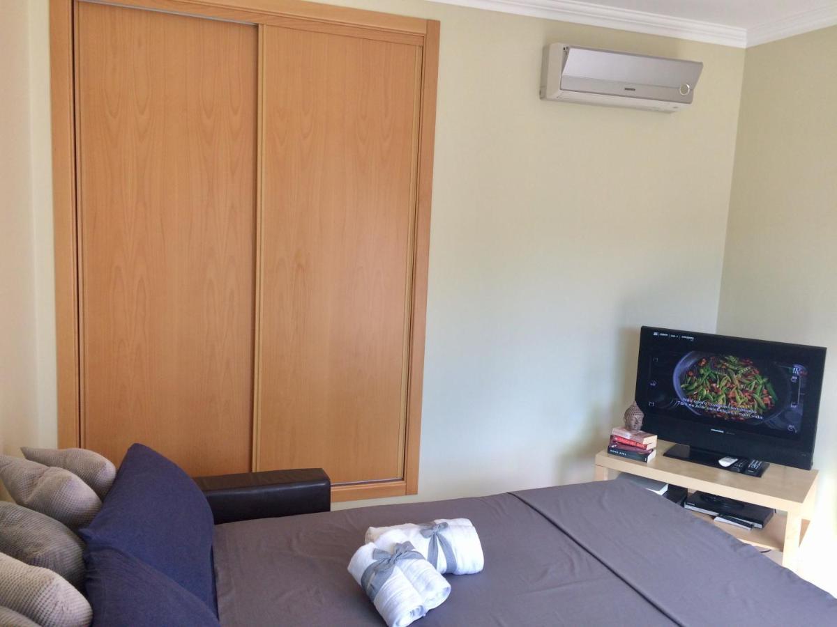 Apartment Delightful Vacations In Algarve