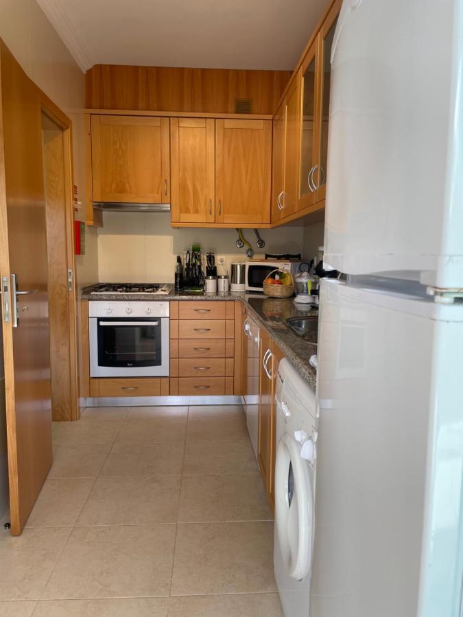 Delightful Vacations In Algarve Apartment
